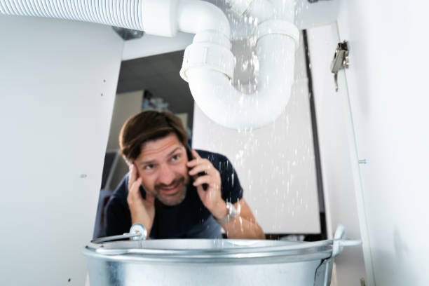 Best Drain Cleaning Services  in Trinidad, CO