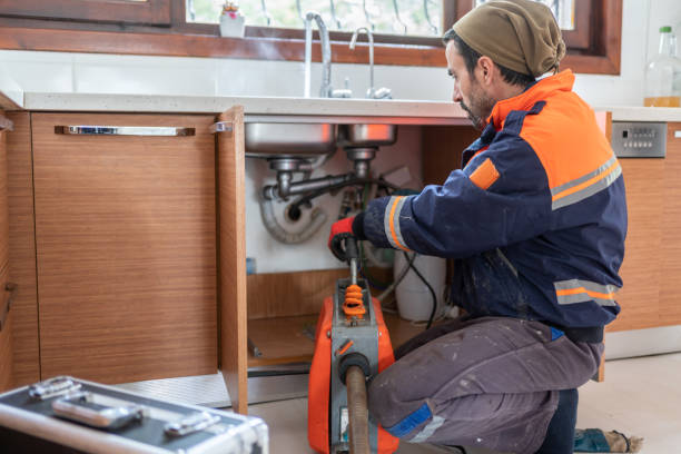 Best Emergency Plumber  in Trinidad, CO