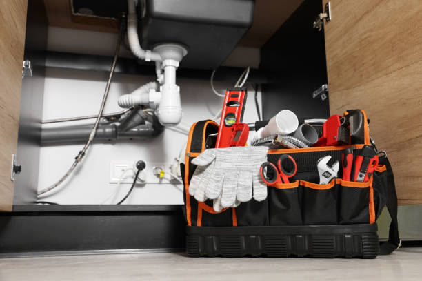 Best Plumbing Repair Near Me  in Trinidad, CO