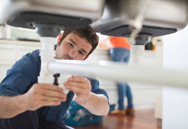 Best Gas Line Repair  in Trinidad, CO