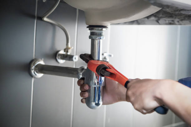 Best Clogged Drain Plumber  in Trinidad, CO