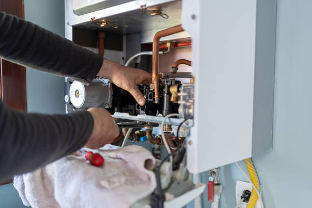 Clogged Drain Plumber in Trinidad, CO